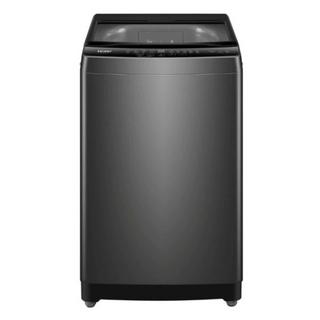 Buy Haier top load washer, 7kg capacity, hwm70-316s6 - starry silver in Kuwait