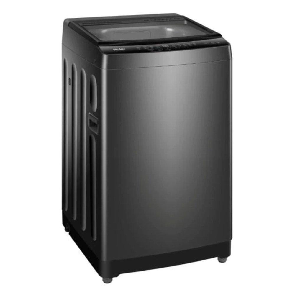 Haier Top Load Washer, 7KG capacity, HWM70-316S6 - Starry Silver