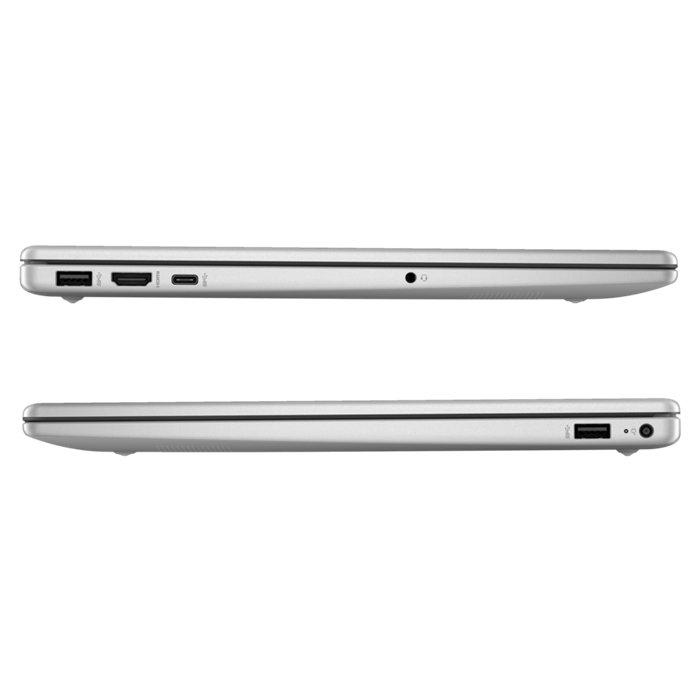 لابتوب اتش بي, انتل كور اي 7, 16 جيجابايت رام, 1 تيرابايت اس اس دي, نيفيديا جي فورس جرافكس, 15.6 بوصة, ويندوز 11 هوم, 15-FD0059NE – فضي