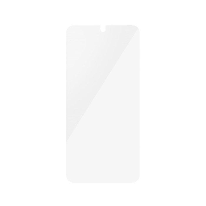 PANZER Glass Screen Protector for Samsung Galaxy S24, Ultra-Wide Fit, 7350