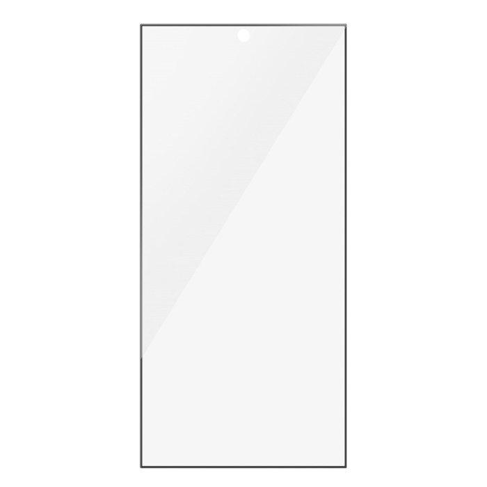 PANZER Glass Screen Protector for Samsung Galaxy S24 Ultra, Ultra-Wide Fit, 7352