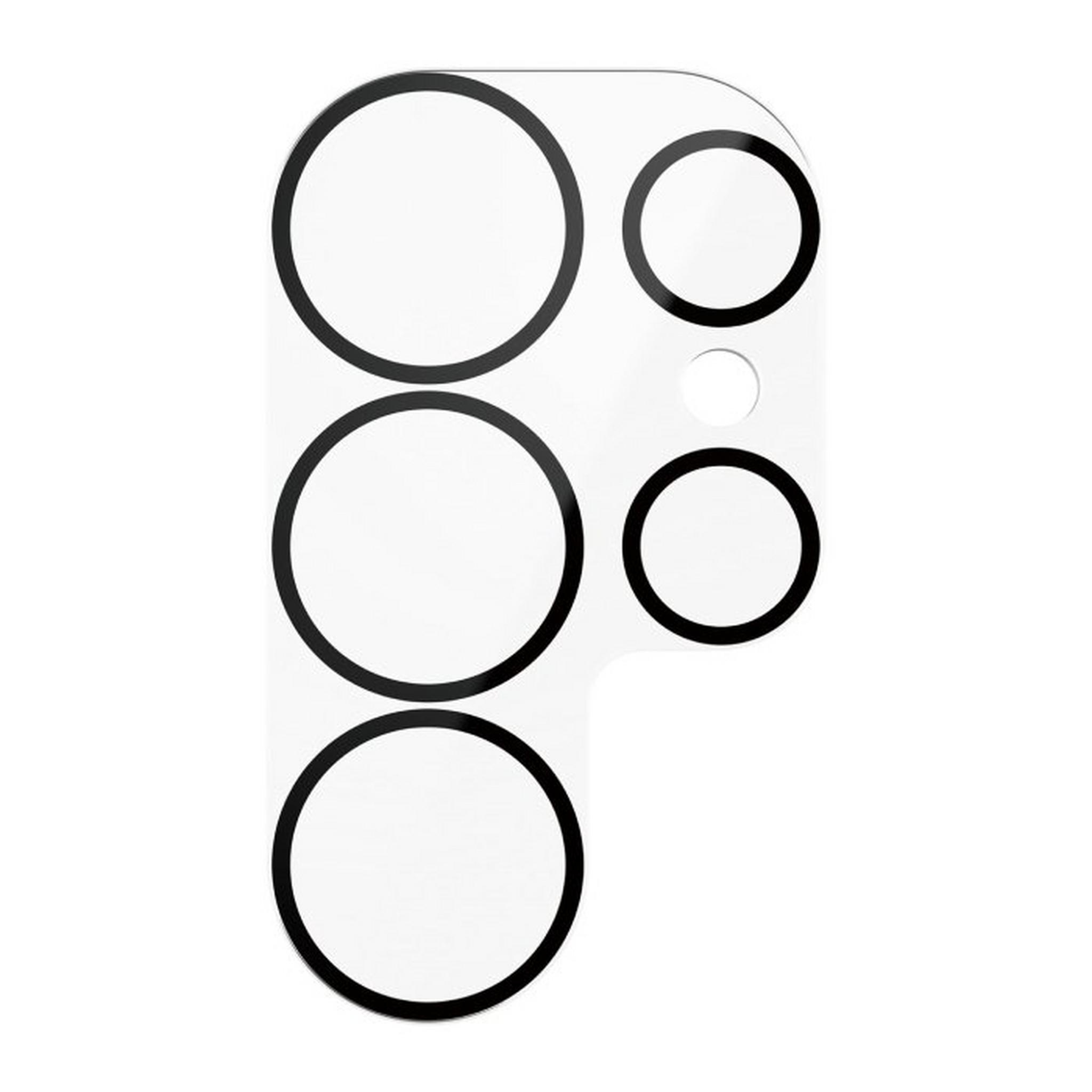 PANZER Glass Picture Perfect Camera Lens Protector for Samsung Galaxy S24 Ultra, 1206