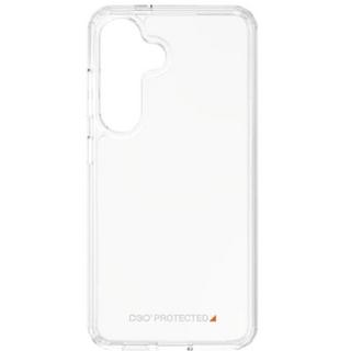 Buy Panzer d3o hard case for samsung galaxy s24, 1210 – transparent in Kuwait