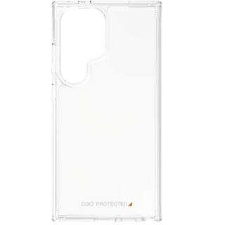 Buy Panzer d3o hard case for samsung galaxy s24 ultra, 1212 – transparent in Kuwait