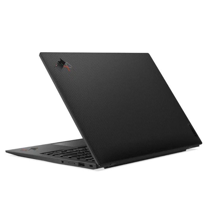 Lenovo ThinkPad X1 Carbon Laptop, Intel Core i7, 16GB RAM, 1TB SSD, 14-inch, Intel Iris Xe Graphics, Window 11 Pro, 21HM005PGR – Black 