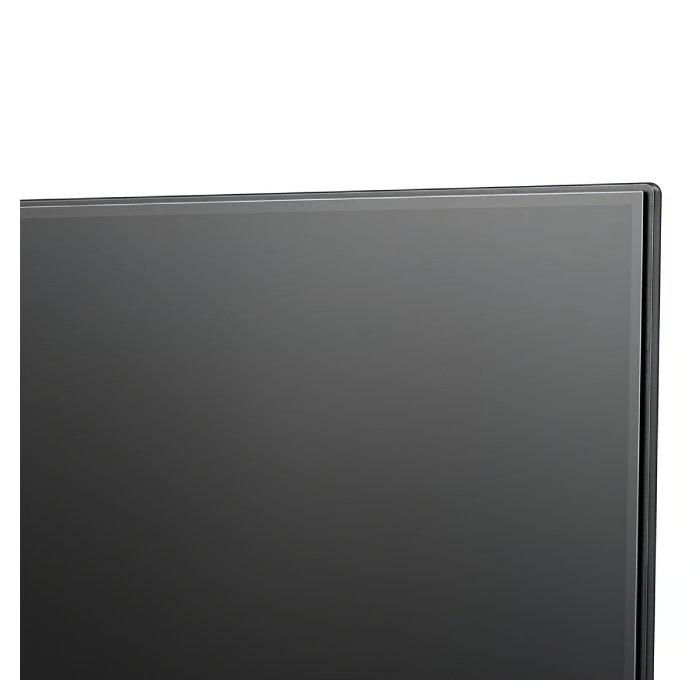 HISENSE 55-Inches 4K UHD LED Smart TV, 55A62KS – Black