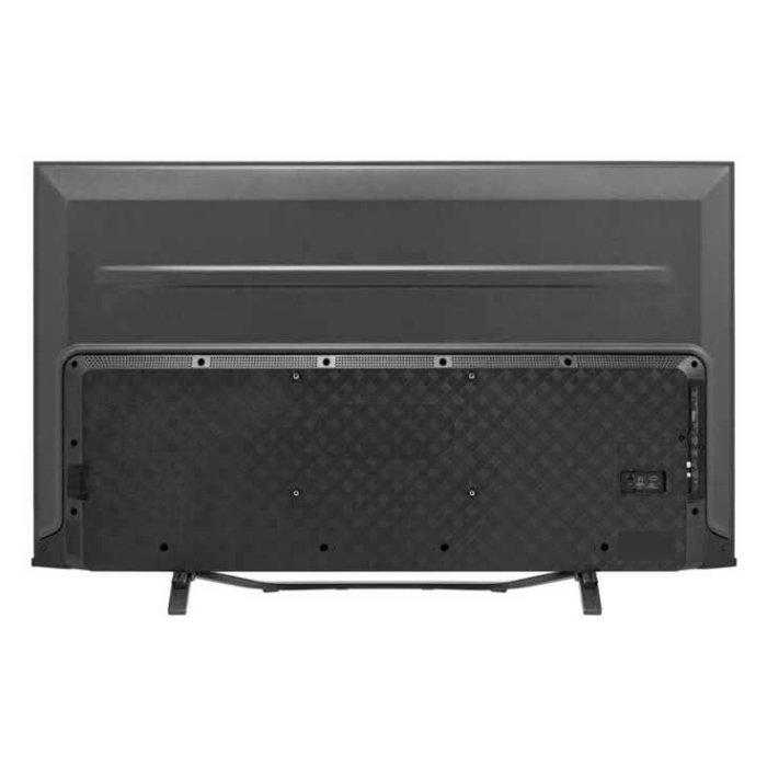 HISENSE 55-Inches 4K UHD ULED Smart TV, 55U7HQ – Black