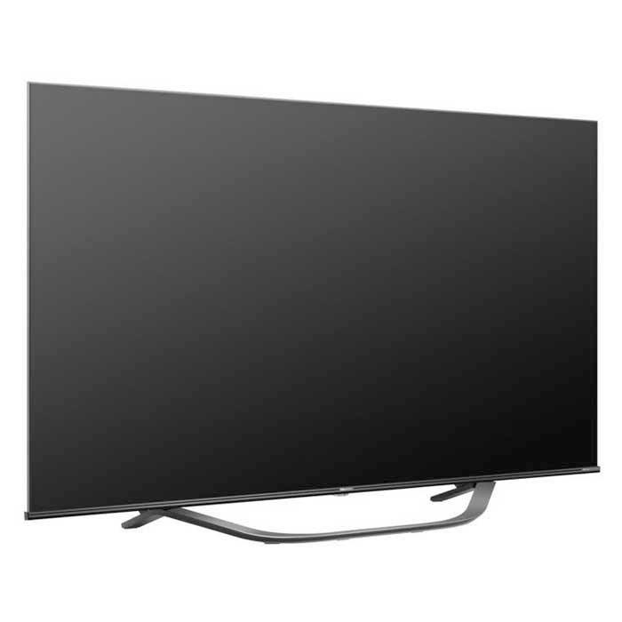 HISENSE 55-Inches 4K UHD ULED Smart TV, 55U7HQ – Black