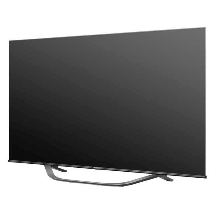 HISENSE 55-Inches 4K UHD ULED Smart TV, 55U7HQ – Black