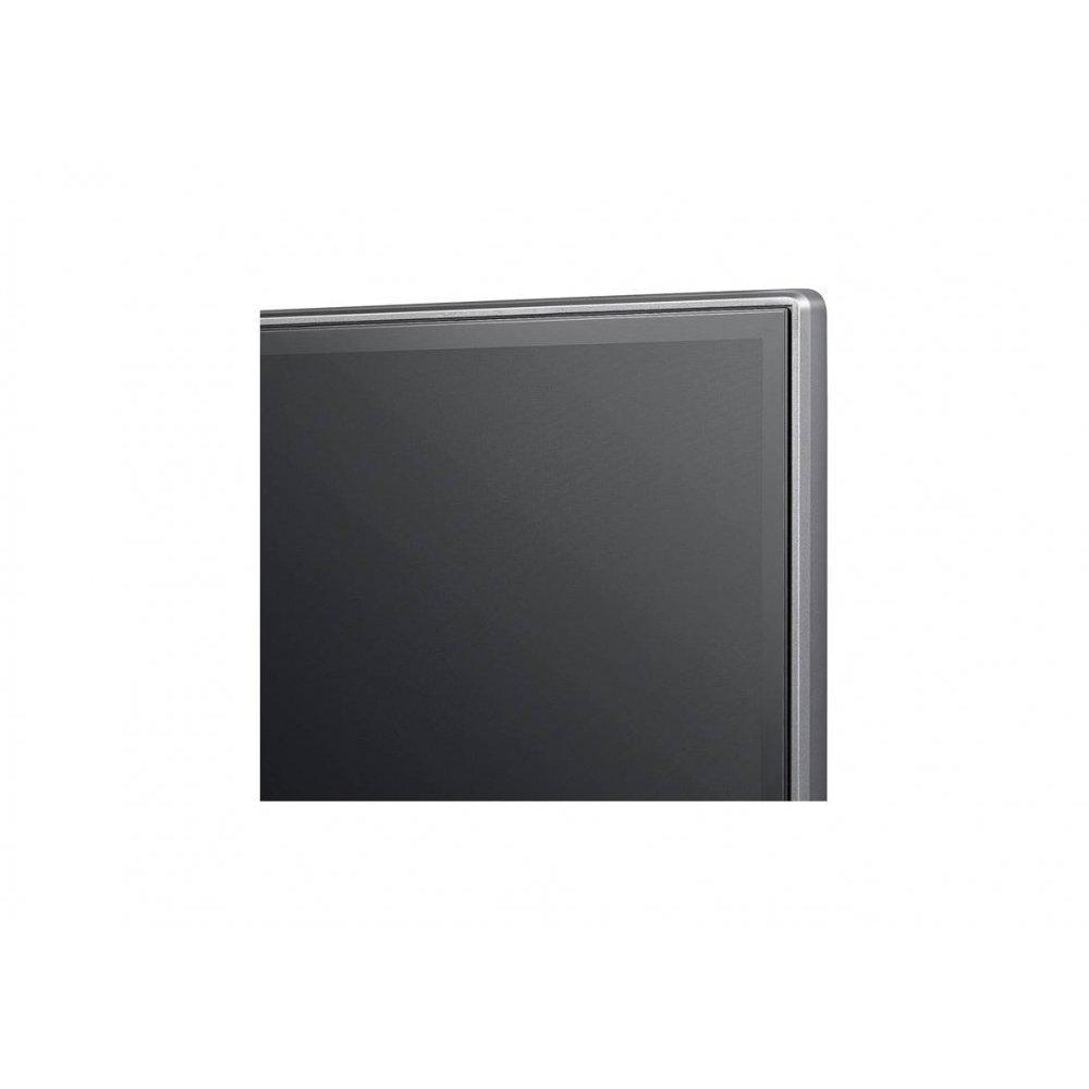 HISENSE 65-Inches 4K UHD Mini LED Smart TV, 65U8HQ – Black