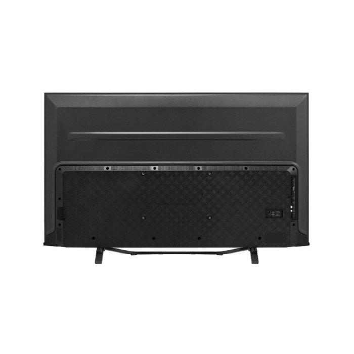 HISENSE 85-Inches 4K UHD ULED Smart TV, 85U7HQ – Black
