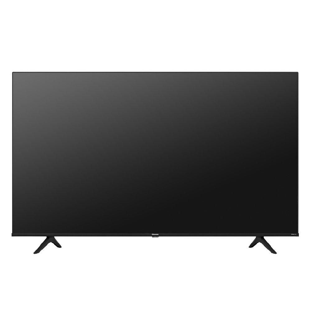 HISENSE 55-Inches 4K UHD LED Smart TV, 55A61H – Black