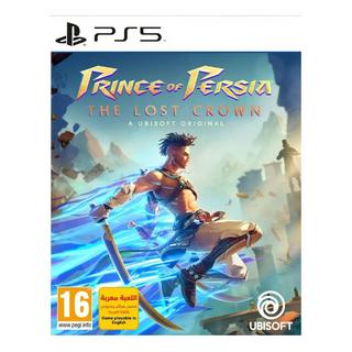 Buy Prince of persia the lost crown game, standard edition, for playstation 5 in Kuwait