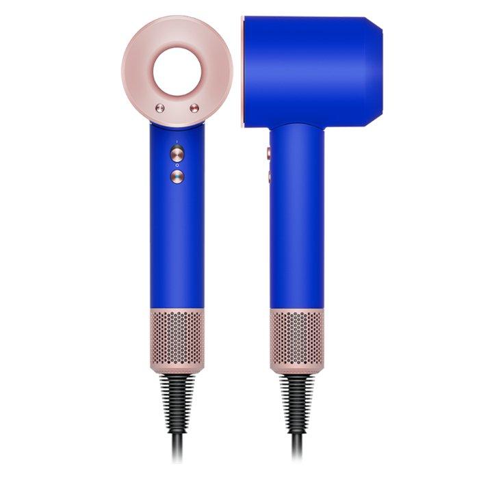 Dyson Supersonic Hair Dryer with 4 Heat Settings Xcite