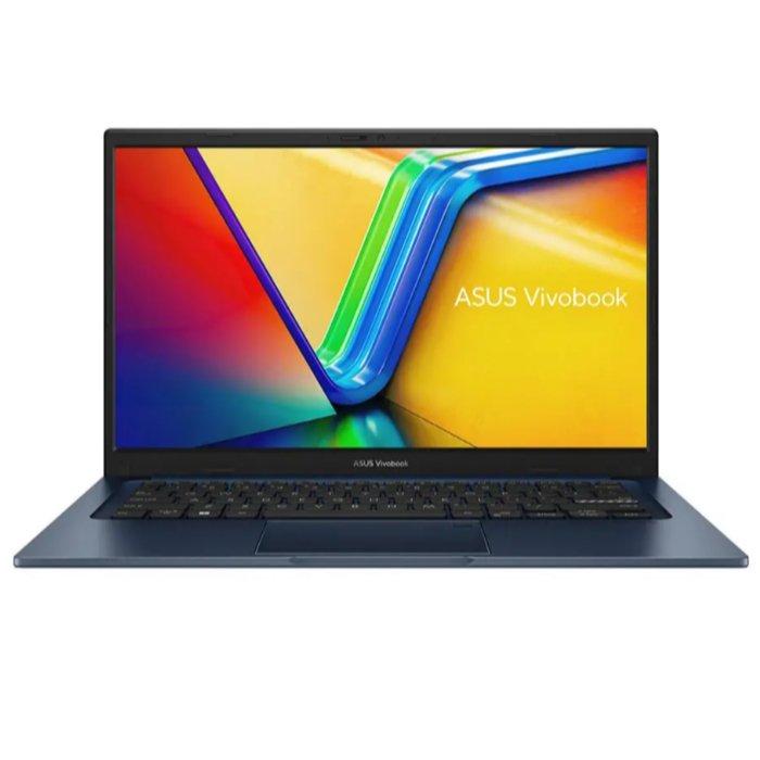 Buy Asus vivobook 14 laptop, intel core i7, 16gb ram, 512gb ssd, 14-inch, intel graphics ir... in Kuwait