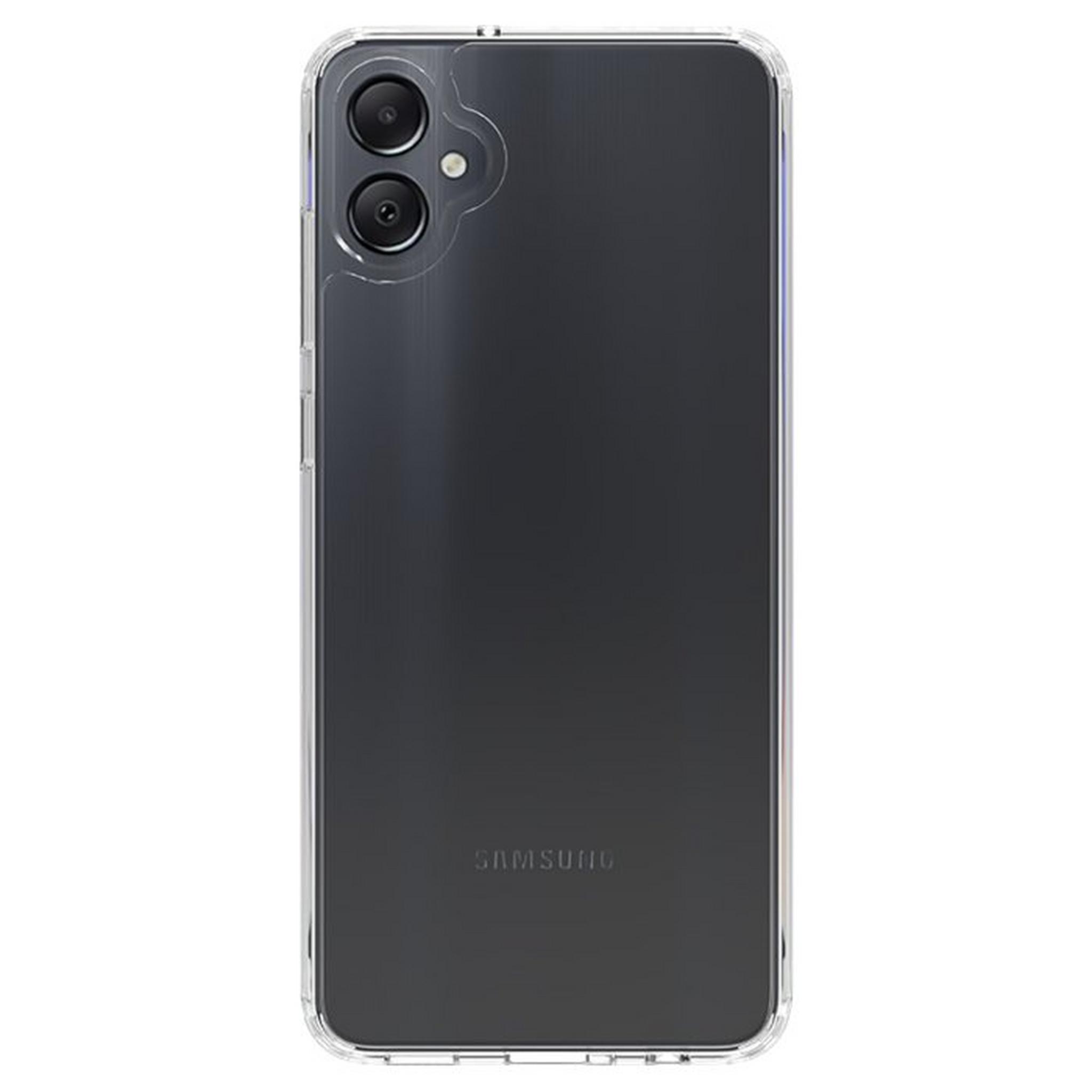 Just in Case Hard Case for Samsung Galaxy A05, 8327017 – Clear