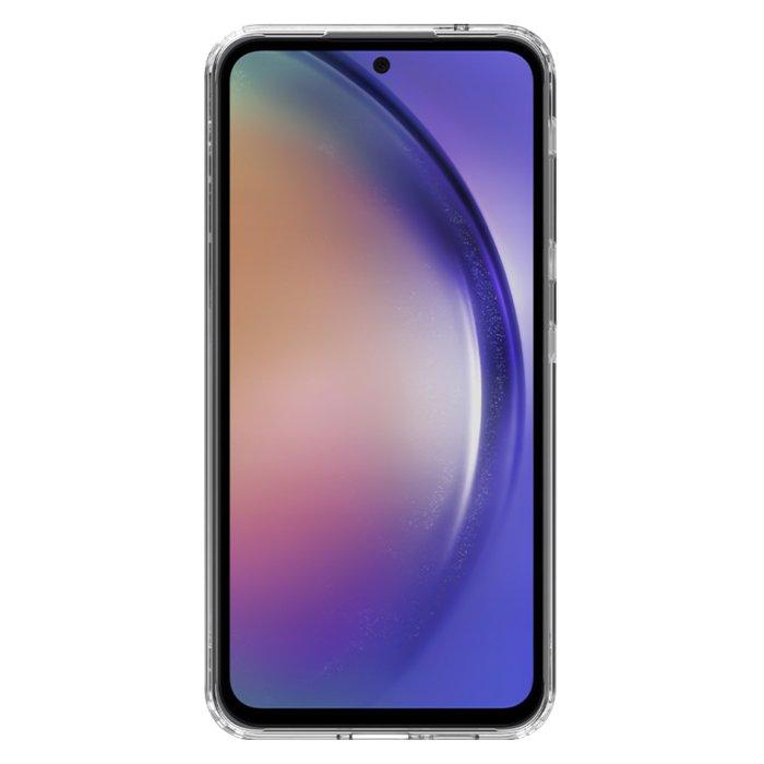 Just in Case Hard Case for Samsung Galaxy A55, 8327222 – Clear