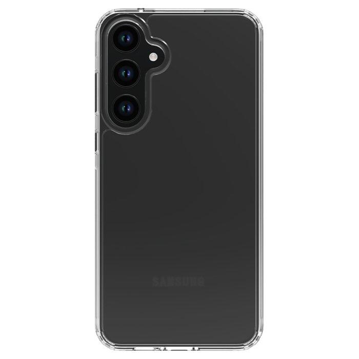 Just in Case Hard Case for Samsung Galaxy A55, 8327222 – Clear