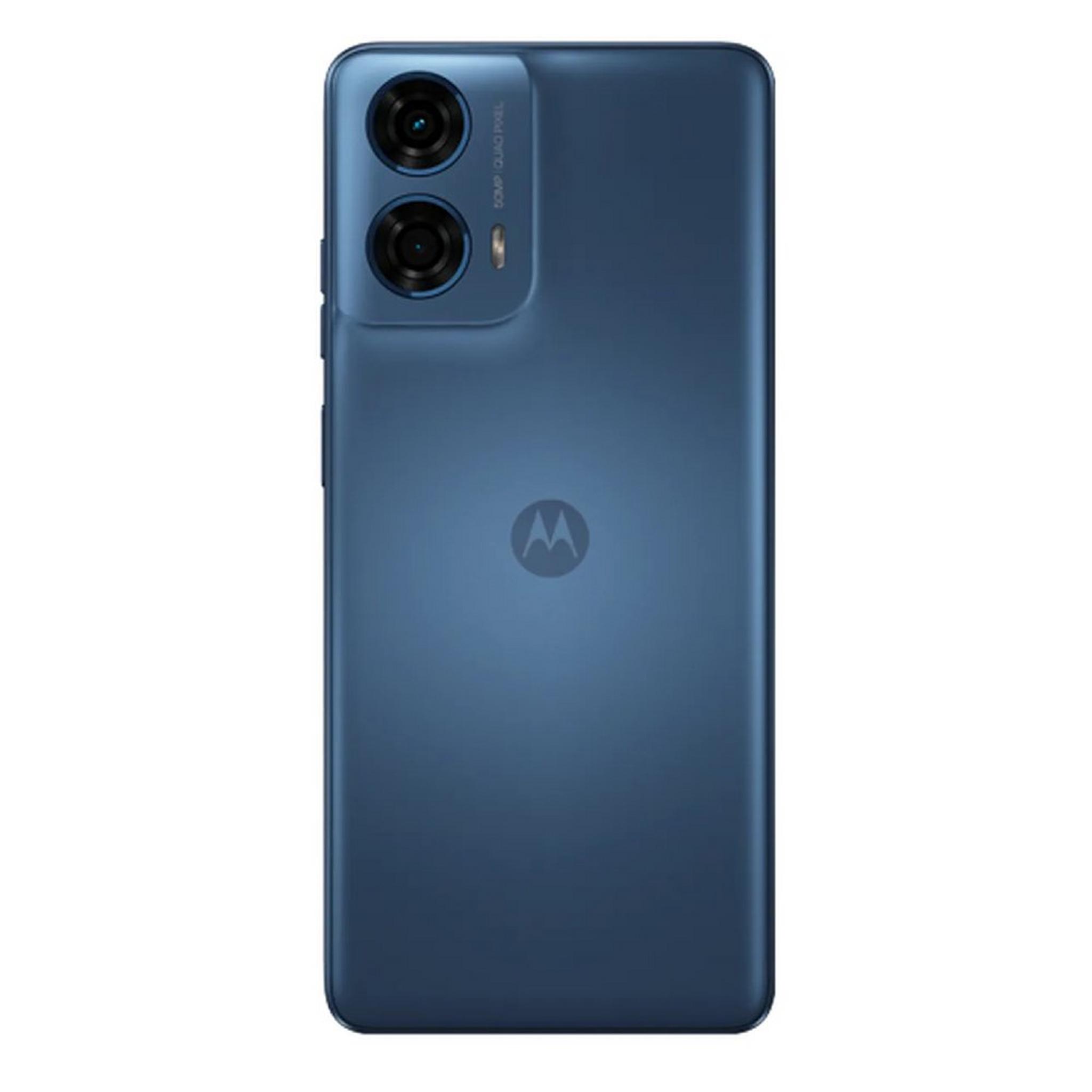 Motorola Moto G24 Power Phone, 6.56-inch, 8GB RAM, 256GB – Dark Blue