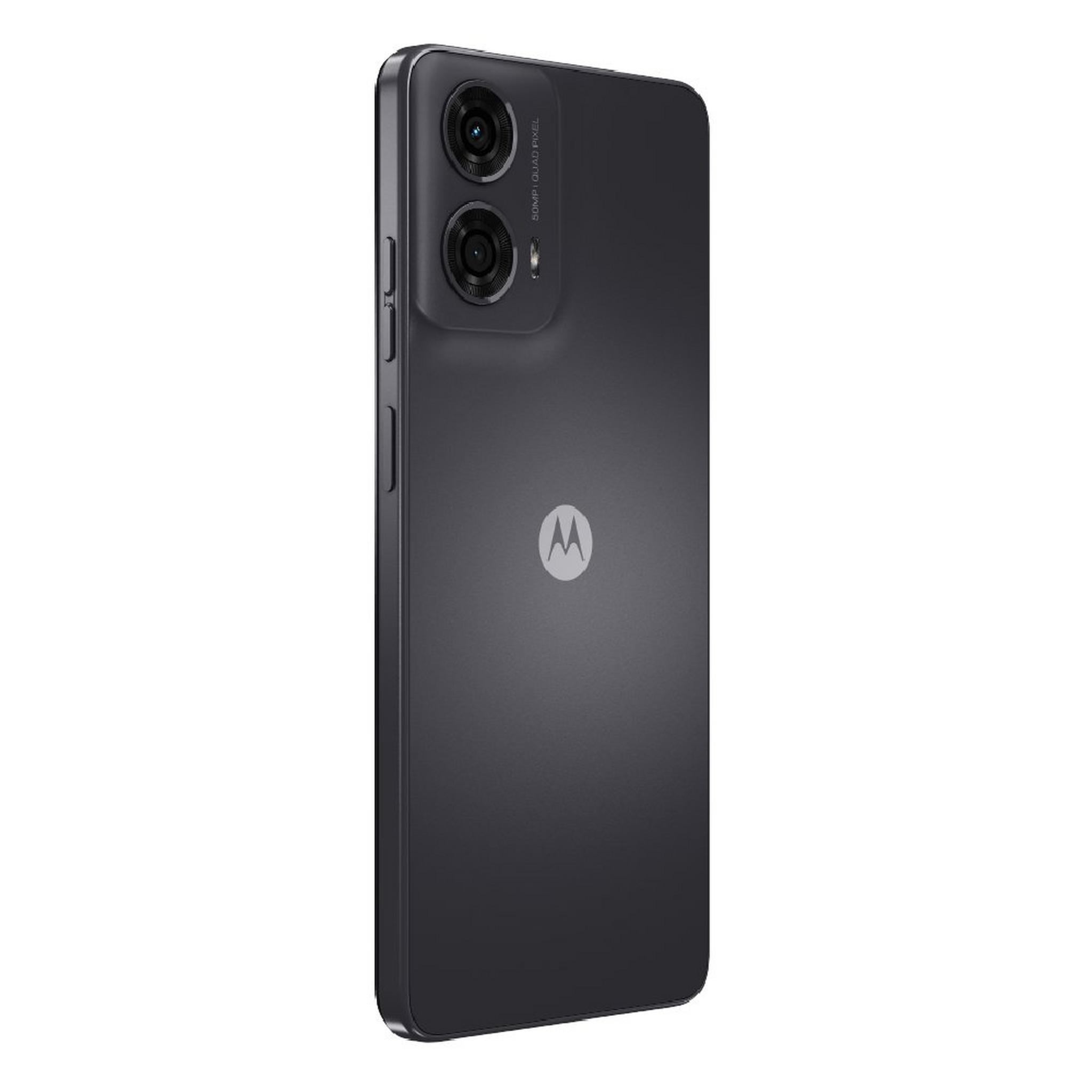 Motorola Moto G24 Phone, 6.56-inch, 8GB RAM,128GB – Black