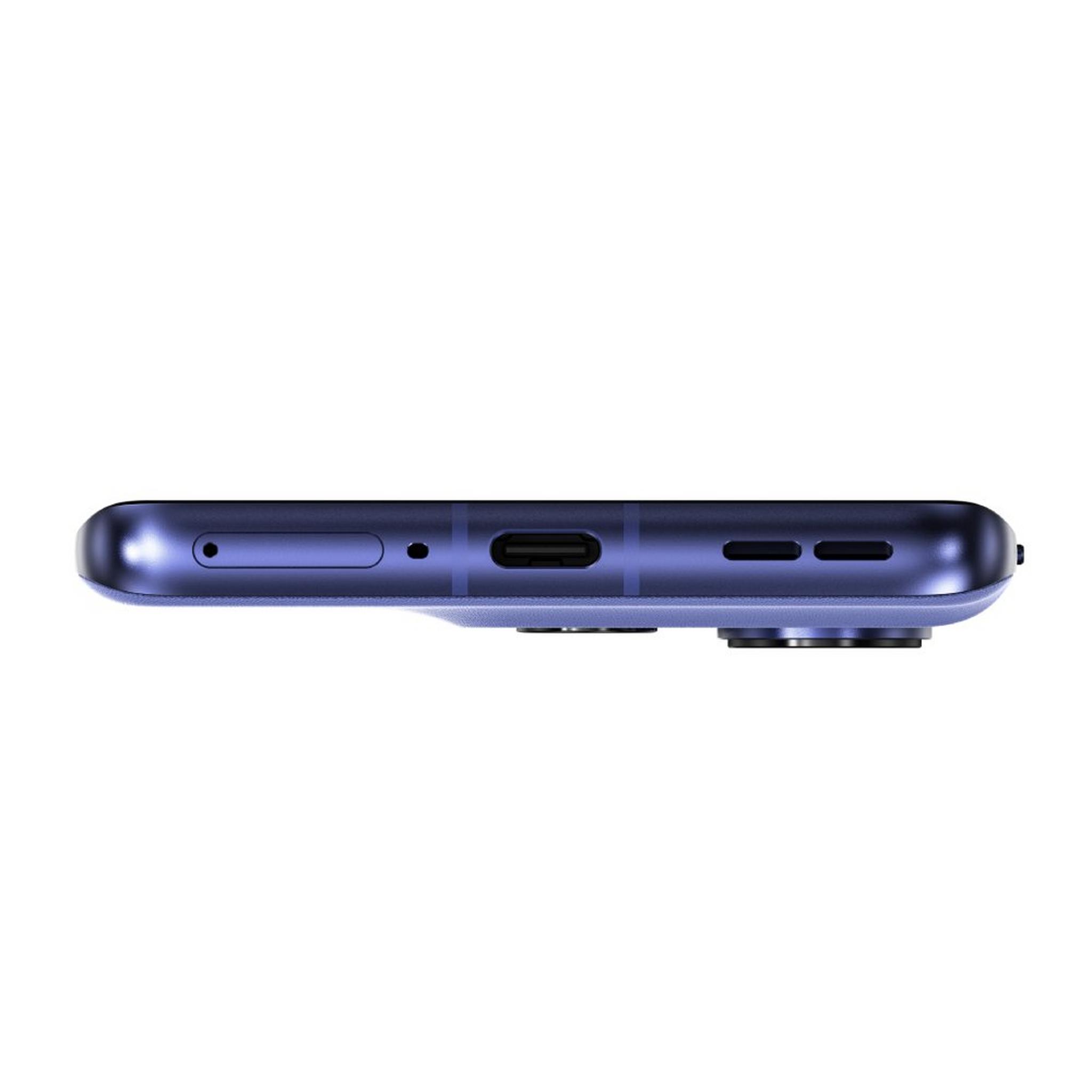 Motorola Edge 50 Pro Phone, 6.7-inch, 512GB, 12GB RAM, 5G – Blue