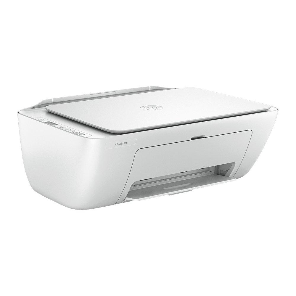 HP DeskJet Ink Advantage 2875 All-in-One Printer, 2875 – White