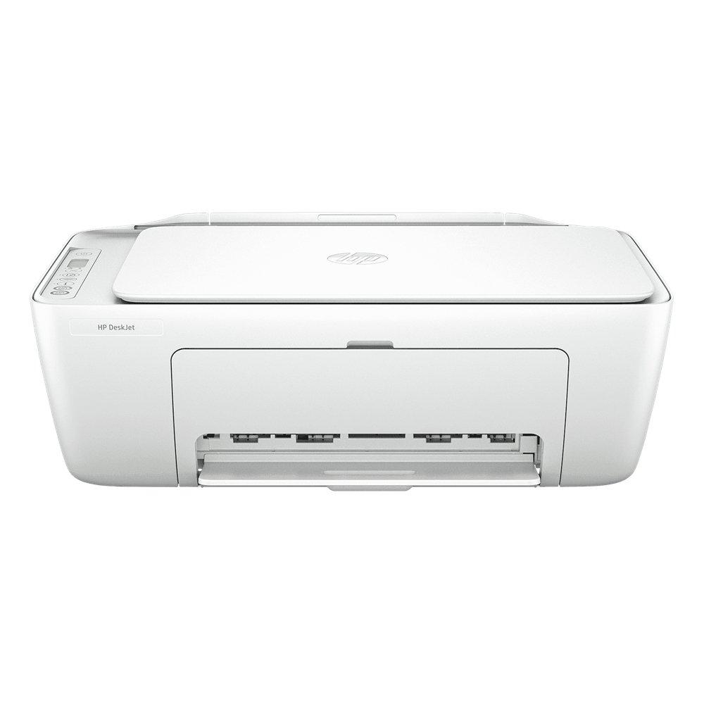 HP DeskJet Ink Advantage 2875 All-in-One Printer, 2875 – White
