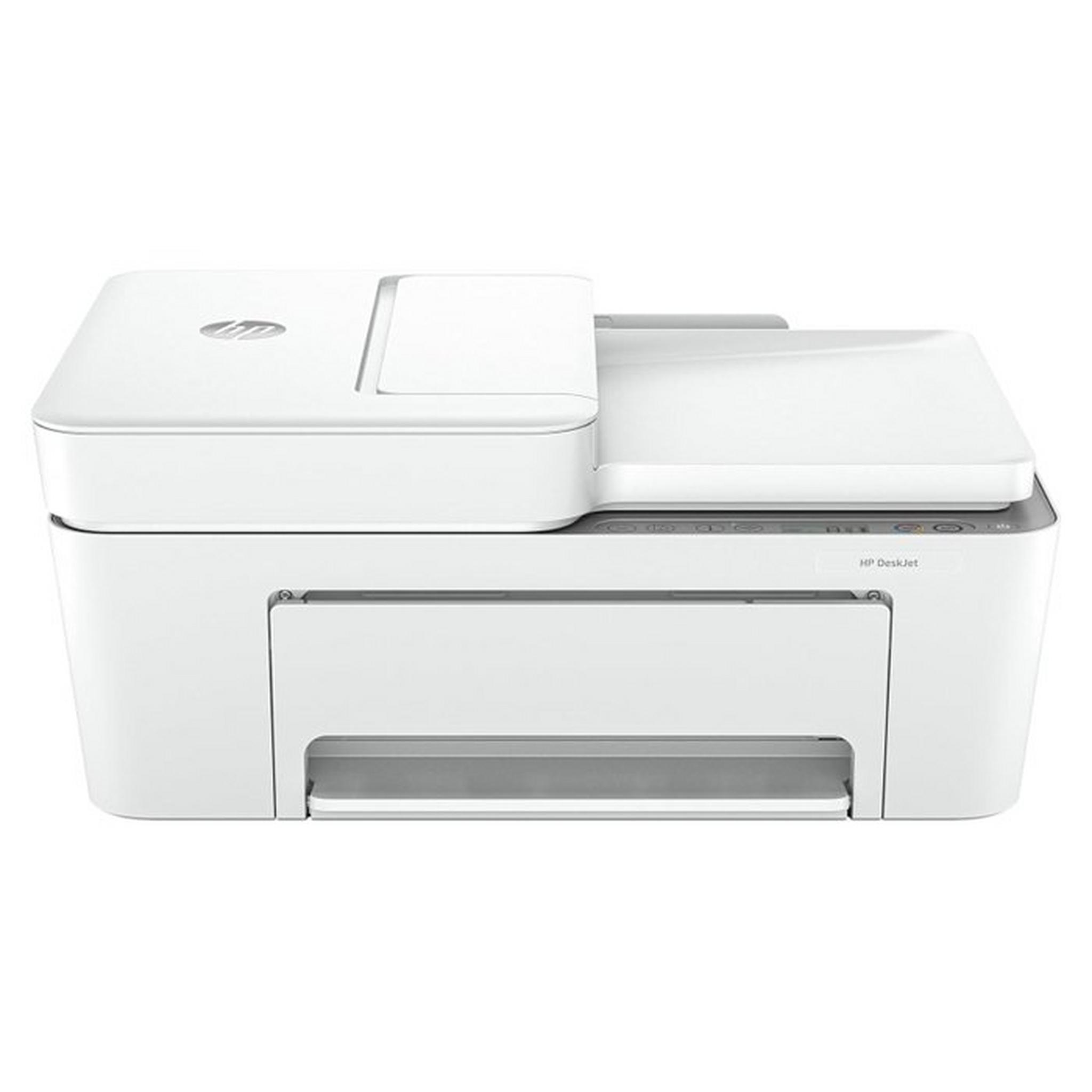 HP DeskJet Ink Advantage 4276 All-in-One Printer - White