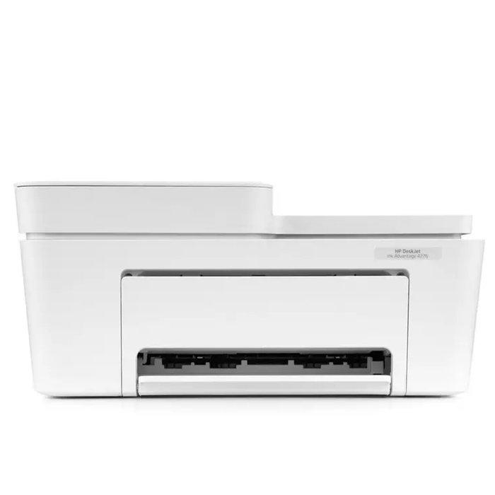HP DeskJet Ink Advantage 4276 All-in-One Printer - White