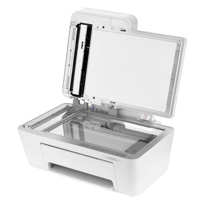 HP DeskJet Ink Advantage 4276 All-in-One Printer - White