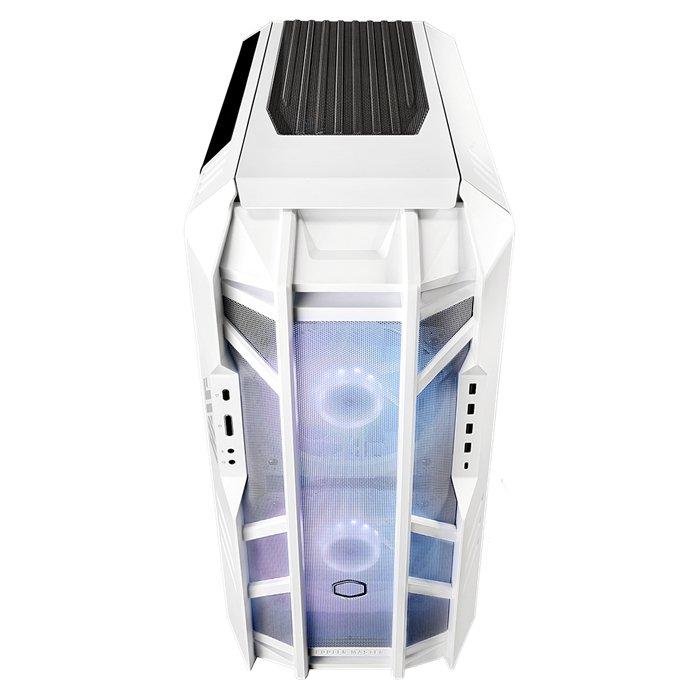 Cooler Master Masterbox 520 Gaming Computer Case| Xcite