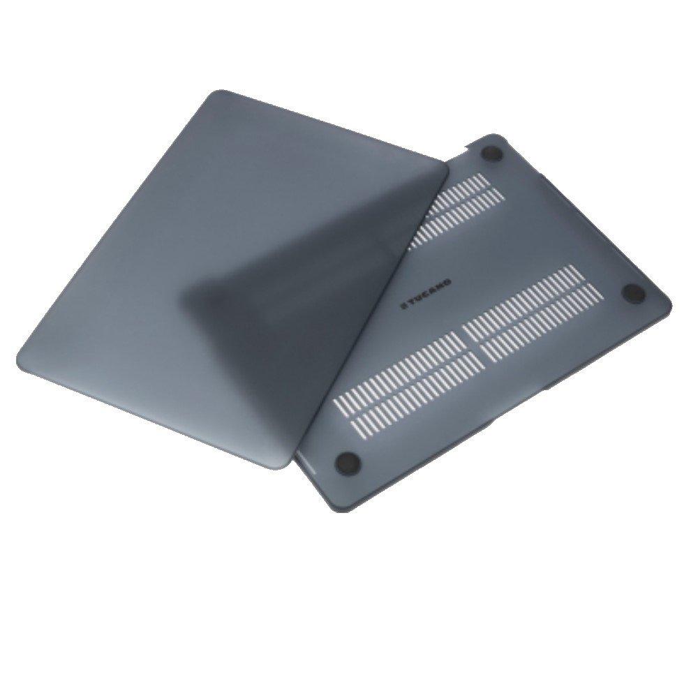 TUCANO Nido Case for 13-inch MacBook Pro, HSNI-MBP1320-BK – Black