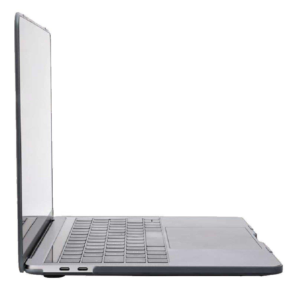 TUCANO Nido Case for 13-inch MacBook Pro, HSNI-MBP1320-BK – Black