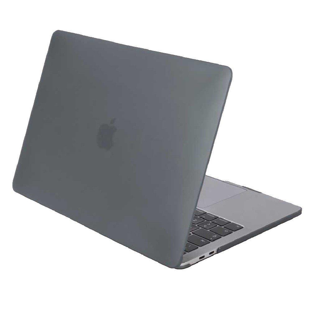 TUCANO Nido Case for 13-inch MacBook Pro, HSNI-MBP1320-BK – Black