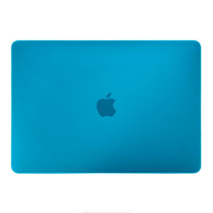 Tucano Nido Hard-Shell Case for 13.3" MacBook Pro (2018 to 2020), HSNI-MBP1320-Z - Light Blue