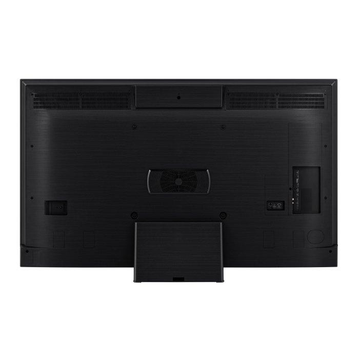 HISENSE 75-Inches UHD Mini LED Smart TV, 75U8K – Black