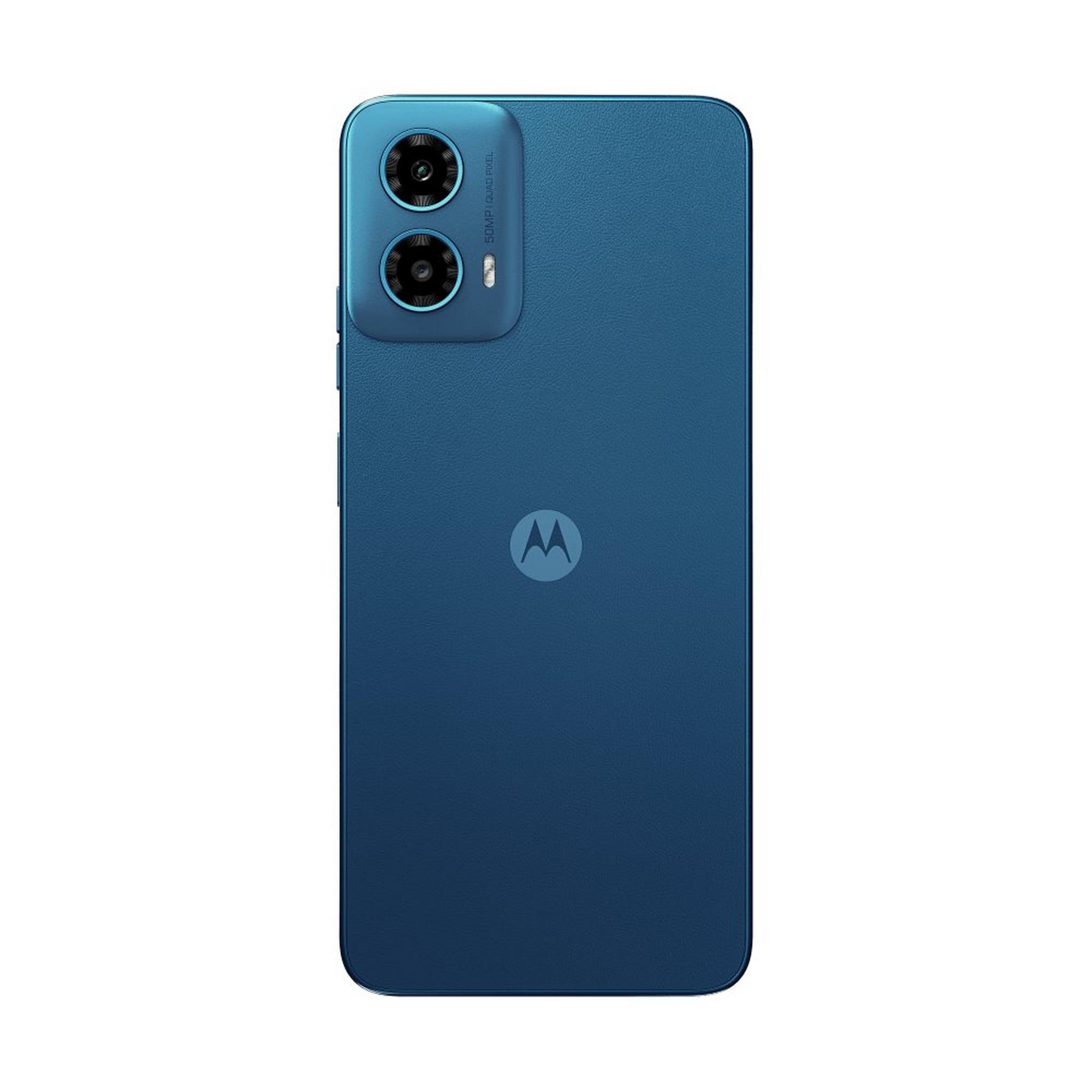 Motorola Moto G34 Phone, 5G, 6.56"inch, 128GB, 8GB RAM - Green