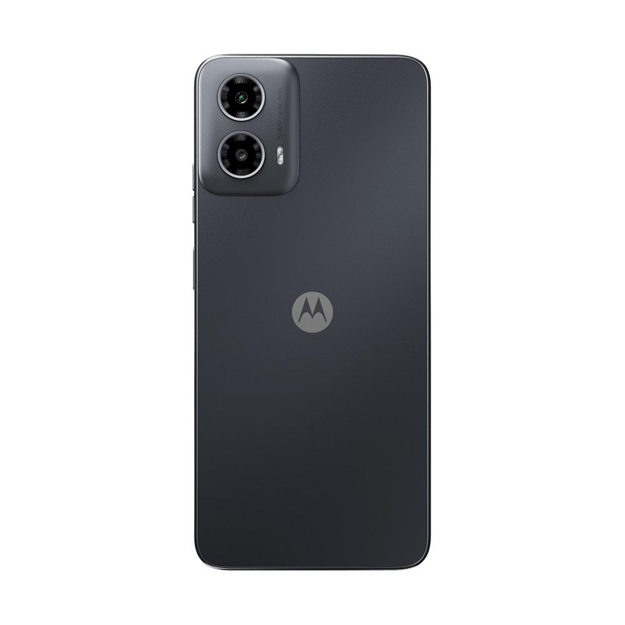 Motorola Moto G34 Phone, 5G, 6.56"inch, 128GB, 8GB RAM - Black