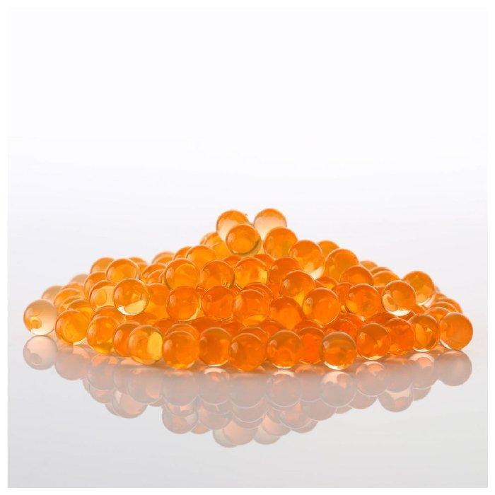 GEL Blaster 10,000 Pellets Gellets Blaster, GBGL1002-5L – Orange