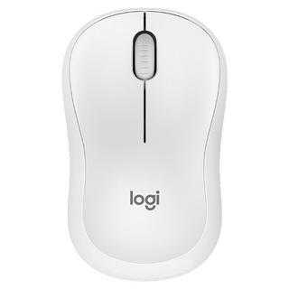 Buy Logitech m240 silent wireless mouse, 910-007120 – off white in Kuwait