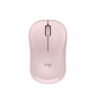 Buy Logitech m240 silent wireless mouse, 910-007121 – rose in Kuwait