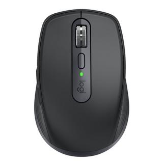 Buy Logitech mx anywhere 3s wireless mouse, 910-006929 – graphite in Kuwait