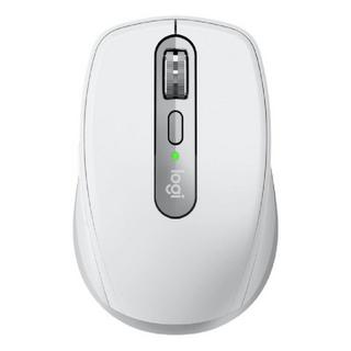 Buy Logitech mx anywhere 3s wireless mouse, 910-006930– grey in Kuwait
