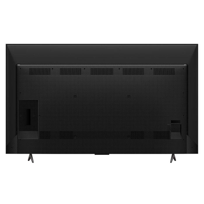 TCL P755 43-inch 4K UHD Smart LED TV – Black