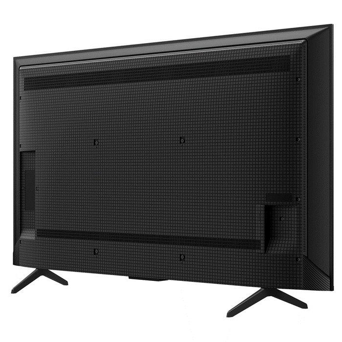 TCL P755 50-inch 4K UHD Smart LED TV – Black