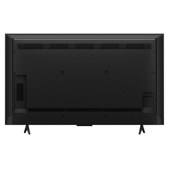 TCL P755 50-inch 4K UHD Smart LED TV – Black