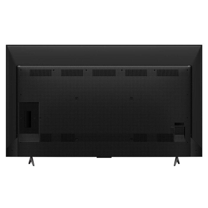 TCL P755 65-inch 4K UHD Smart LED TV – Black