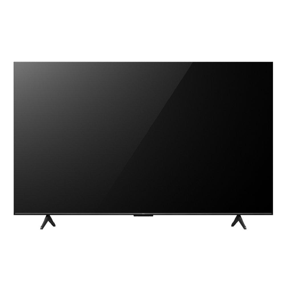 TCL 75 - inch UHD 4K LED Android Smart Google TV,  75P755 - Black