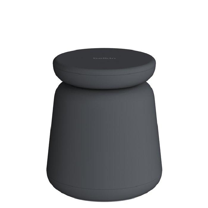 Belkin 2-in-1 Wireless Charging Pro Dock with MagSafe, 15W, WIZ020MYH36 – Black