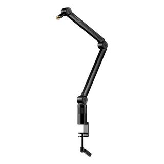 Buy Hyperx caster microphone and camera arm tool, 786h6aa – black in Kuwait